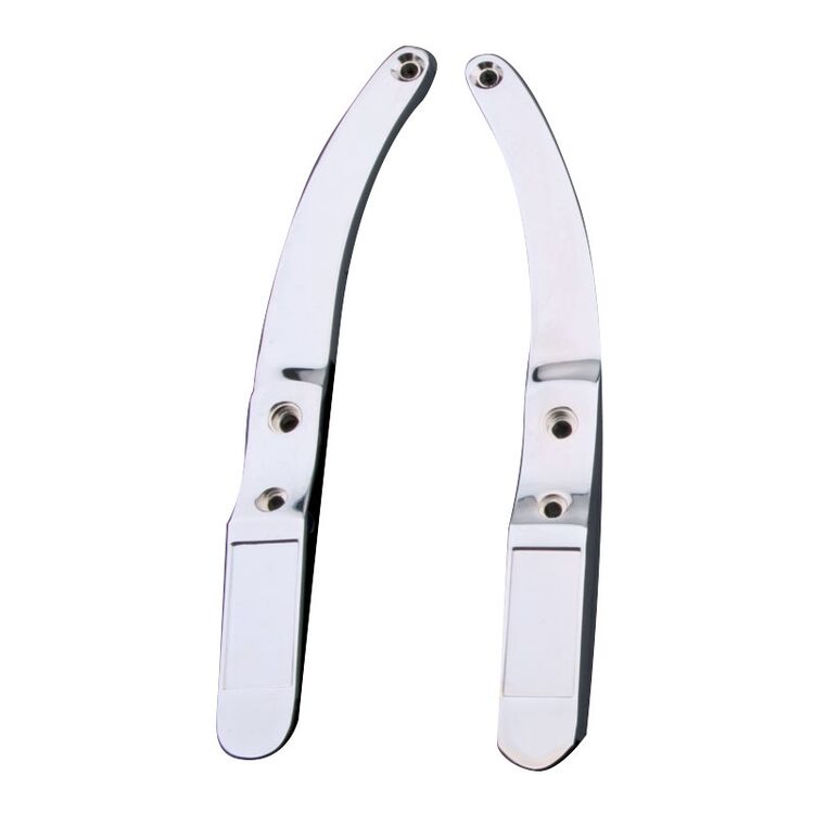 V-Twin Mfg. Fender Strut Set For Harley Sportster 1990-1993