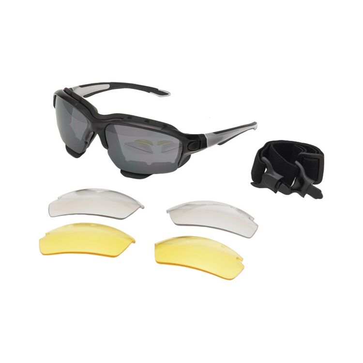 Chap'el Interchangeable Lens Sunglasses
