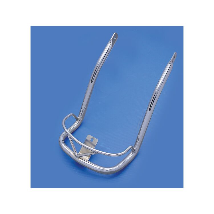 V-Twin Mfg. Rear Fender Trim Rail For Harley FL 1958-1984