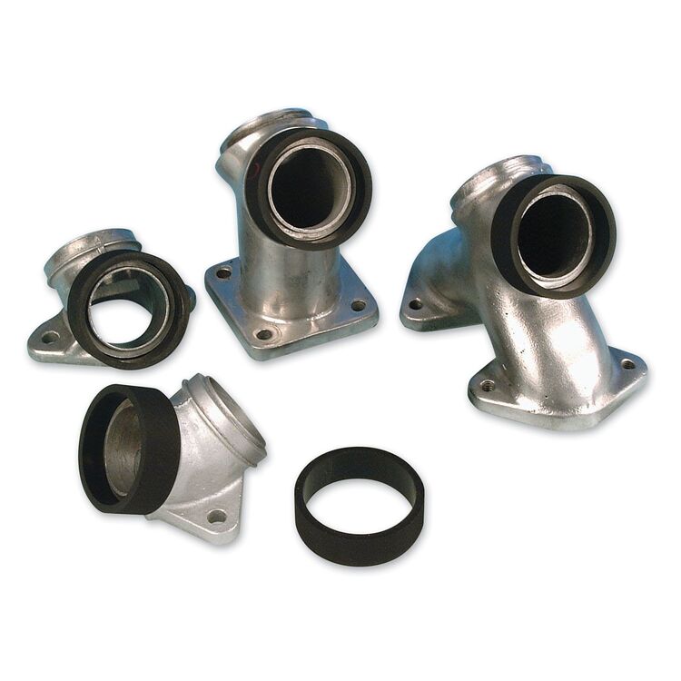 James Gasket Intake Seal For Harley 1978-1985