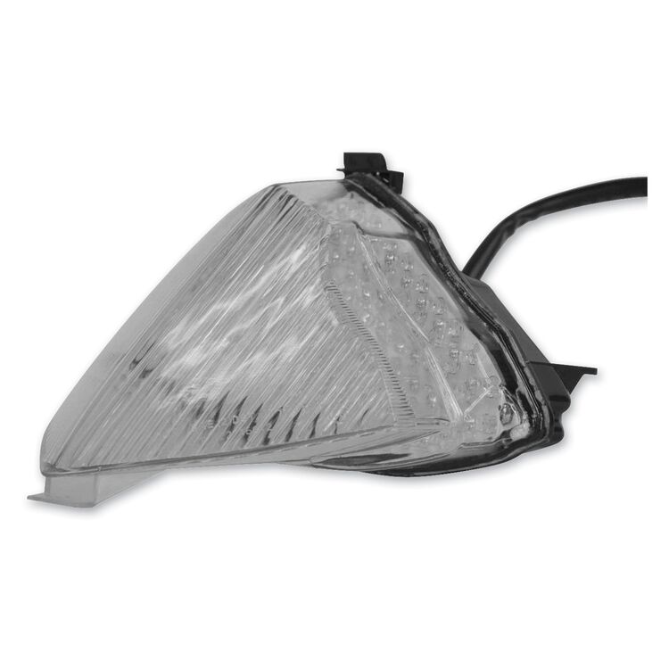 BikeMaster Integrated LED Taillight Yamaha R1 2004-2006