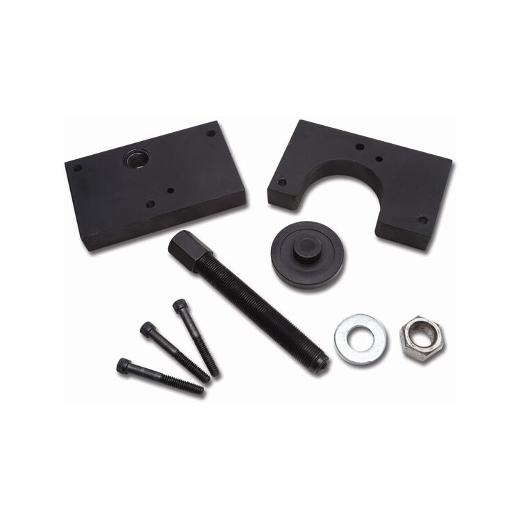 Jims Cruise Drive 6-Speed Trap Door Bearing Remover/Installer