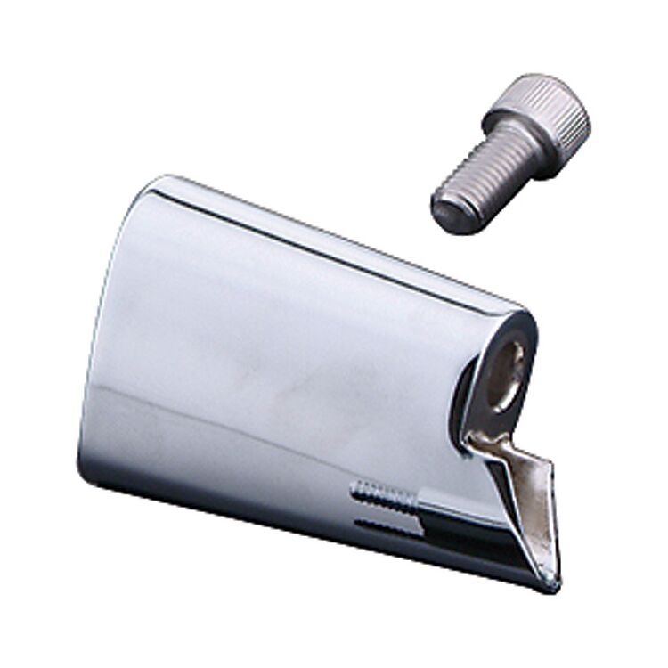 Chris Products Rear Turn Signal Support For Harley FX / XL 1973-2012