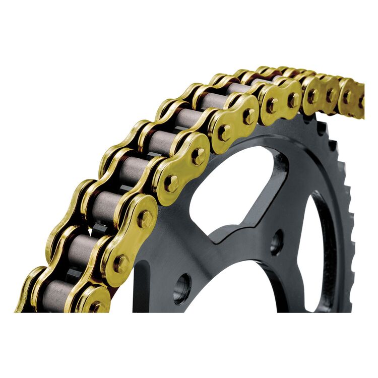 BikeMaster 520 HD Precision Roller Chain