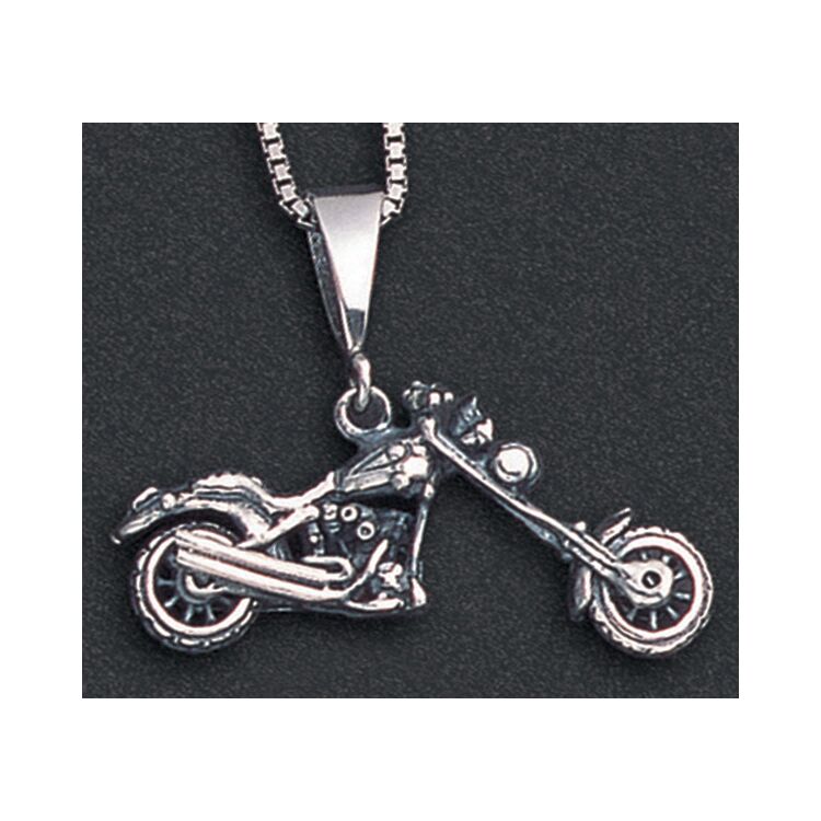 Wildthings Chopper Necklace