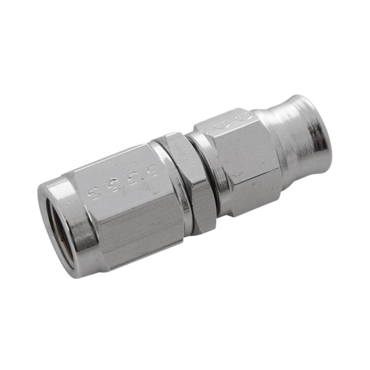 Goodridge AN-3 Straight Hose End