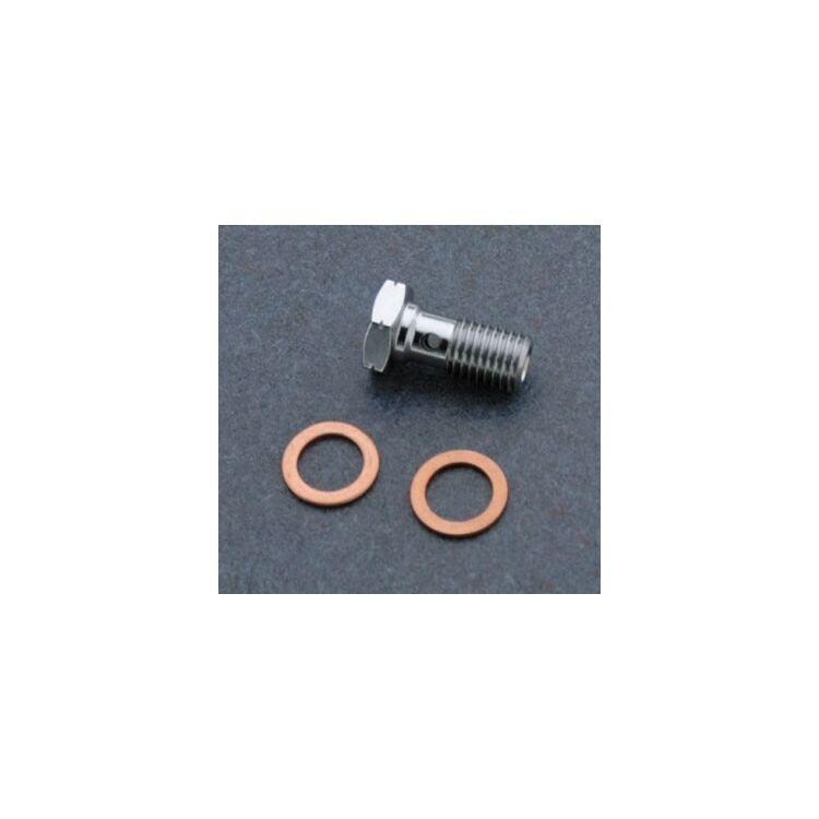 Goodridge Metric Banjo Bolt