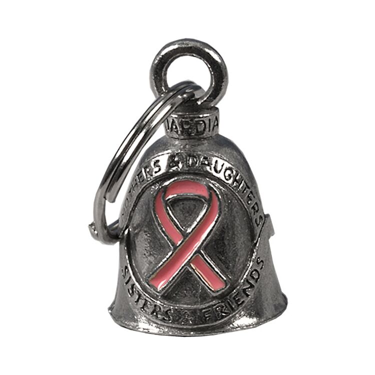 Guardian Bell Breast Cancer Awareness
