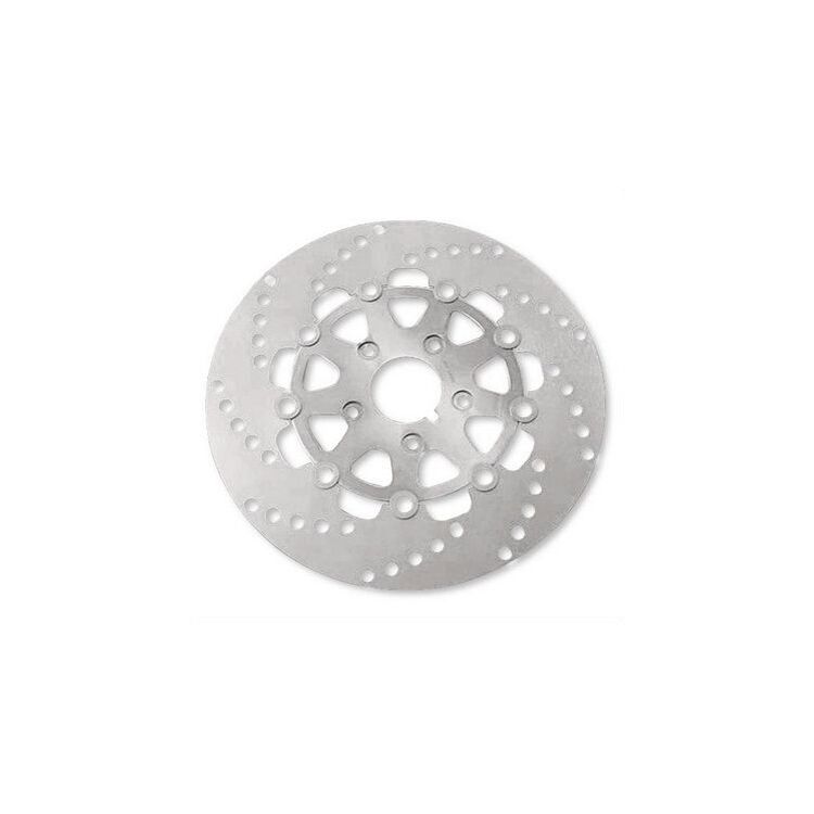EBC Non Floating Brake Rotor For Harley V-Rod 2002-2005
