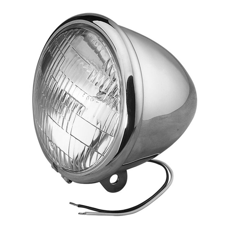 Paughco 5 3/4" Custom Headlight