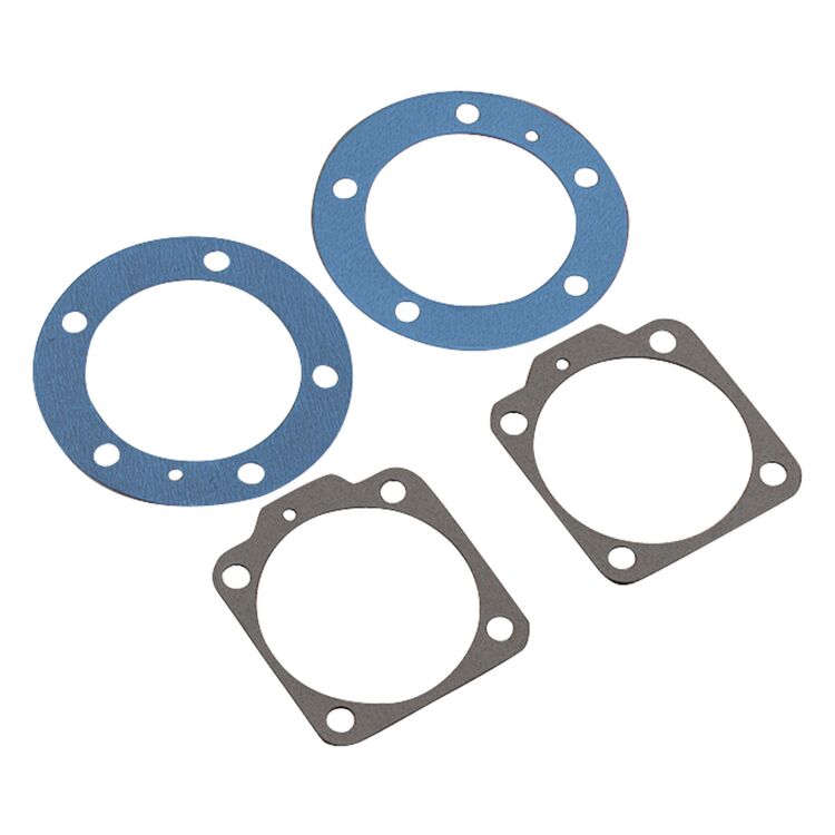 James Gasket Big Bore Cylinder Head and Base Gasket Kit For Harley Shovelhead 1966-1984