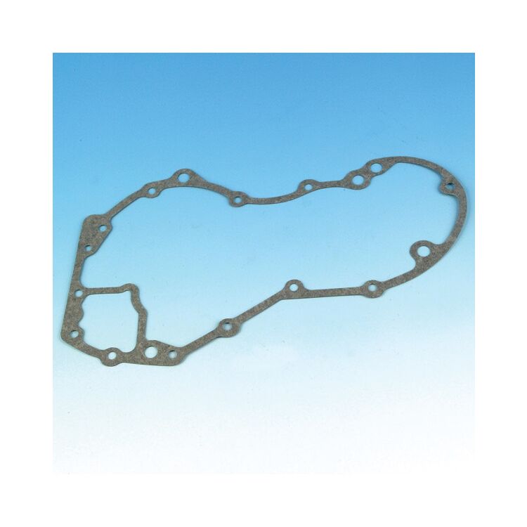 James Gasket Cam Gear Cover Gasket For Harley Big Twin 1941-1969