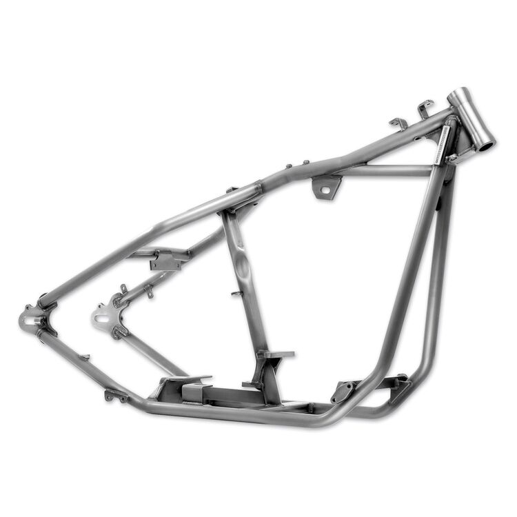 Kraft Tech Big Twin Rigid Frame For 180 Tire