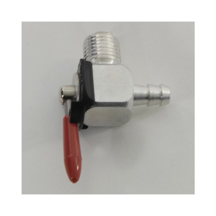 Paughco Mini Petcock