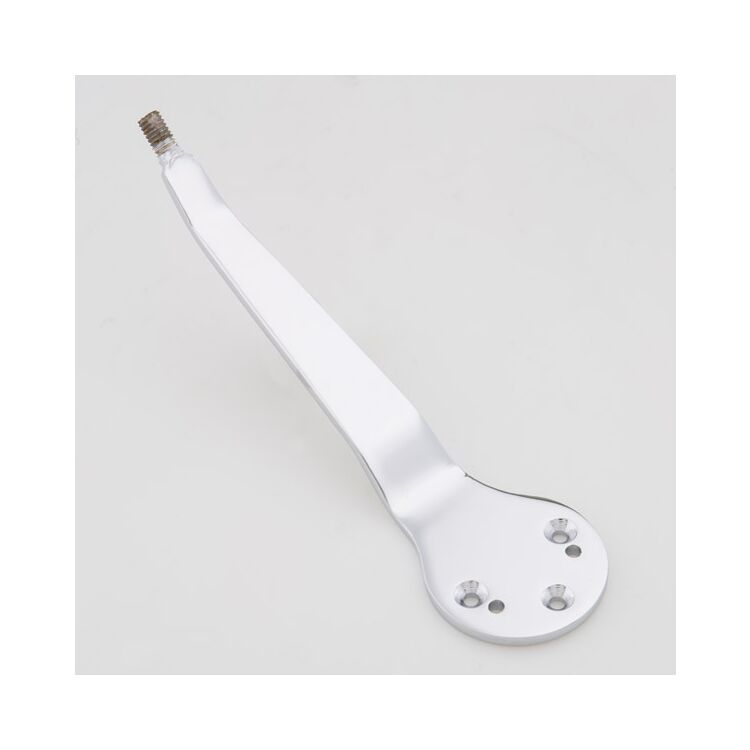 Paughco Jockey Shift Lever For Harley 1936-1979