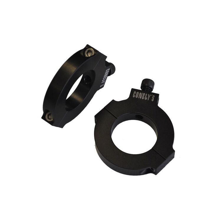 Conely’s Accessories USA Universal Clamps