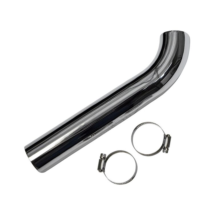 Paughco Front Heat Shield For 1 3/4" Pipes 716 / 731 / 733 / 737