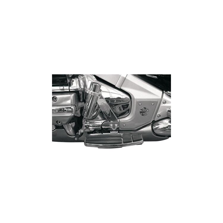 Pingel Electric Easy Shift Kit Honda GL1800 Gold Wing 2001-2010