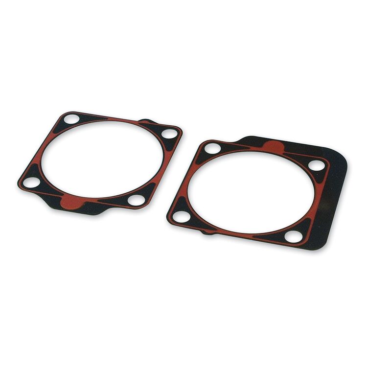 James Gasket Metal Base Gasket For Harley Shovelhead 1966-1984