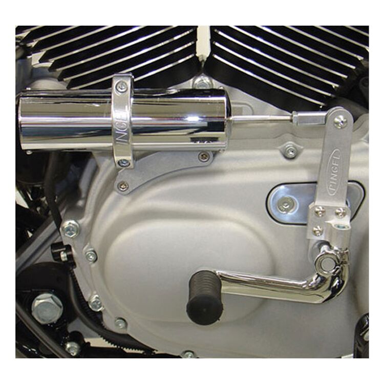 Pingel Electric Easy Shift Speed Shifter Kit For Harley Sportster 2006-2022