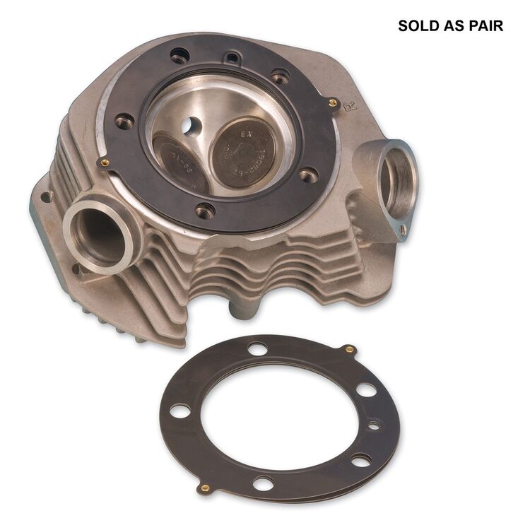 James Gasket .050 Multi-Layered Steel Cylinder Head Gasket For Harley Shovelhead 1966-1984