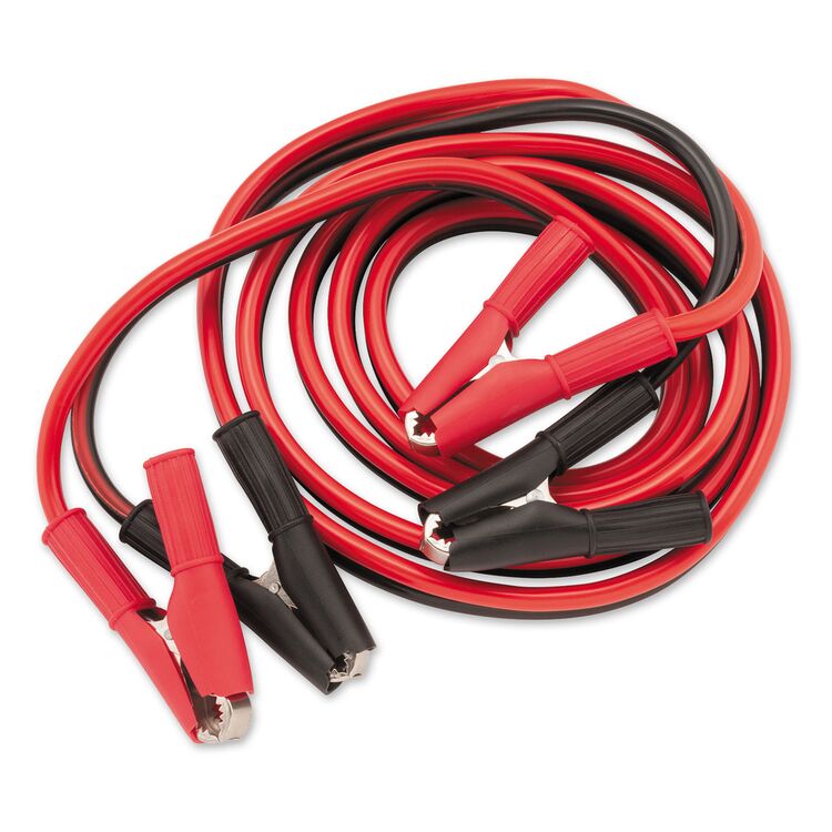 BikeMaster Jumper Cables