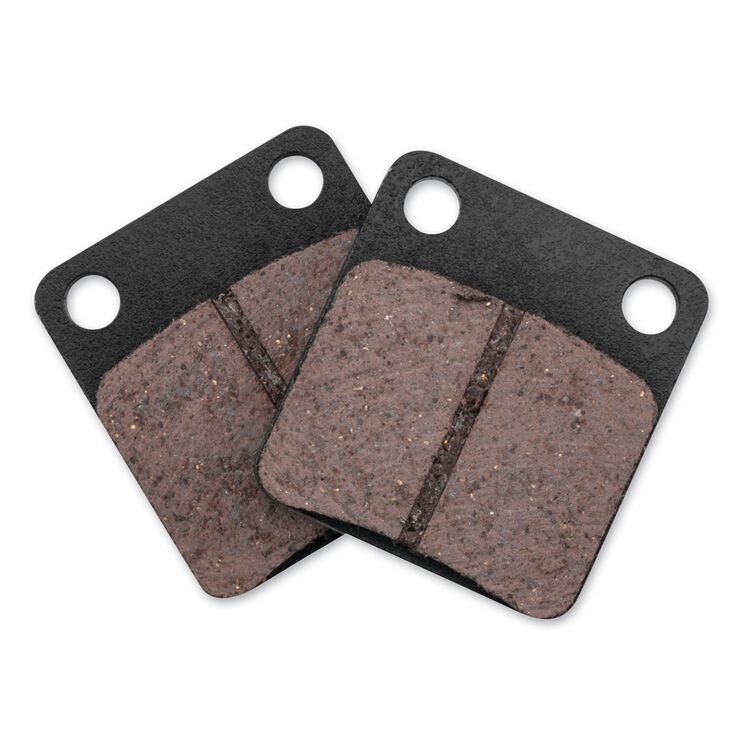 BikeMaster Front Brake Pads Honda / Suzuki 1982-2019