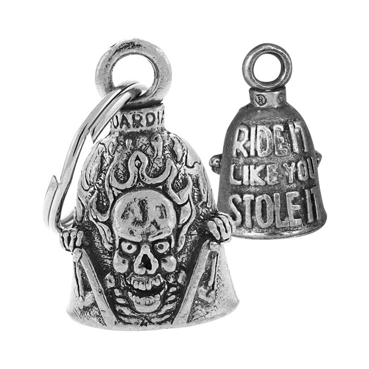 Guardian Bell Ride It Like You Stole It