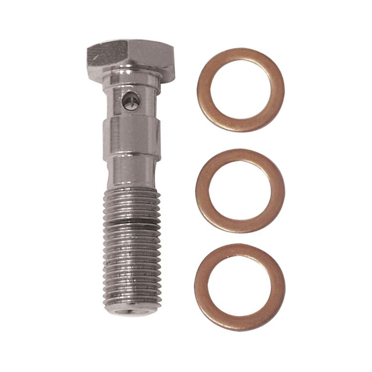 Goodridge Banjo Bolt