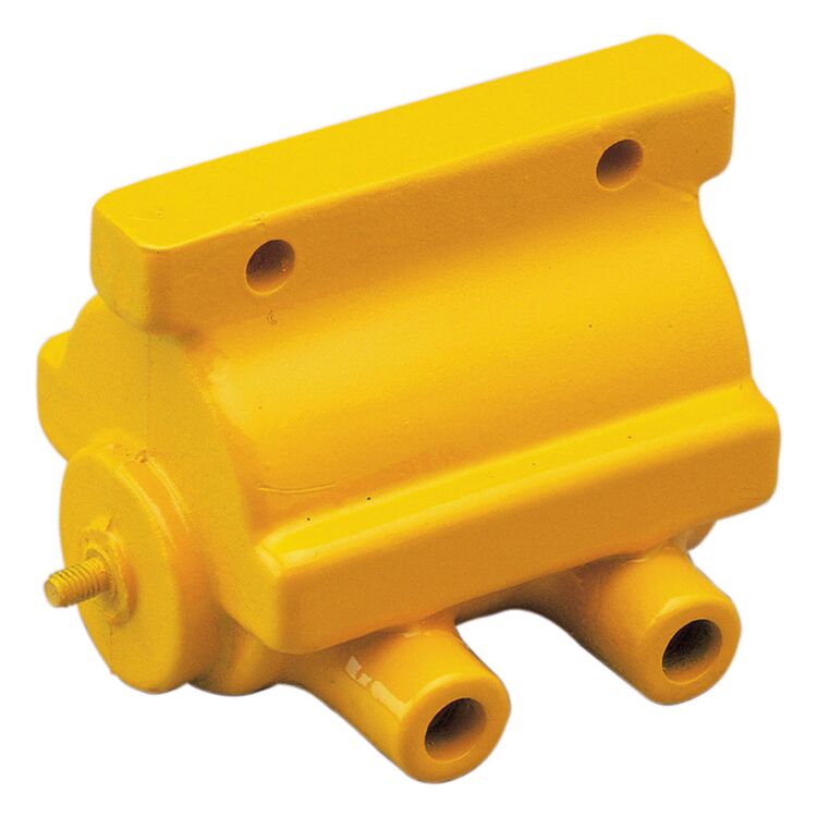 Accel 12 Volt Power Pulse Coil For Harley 1965-1999