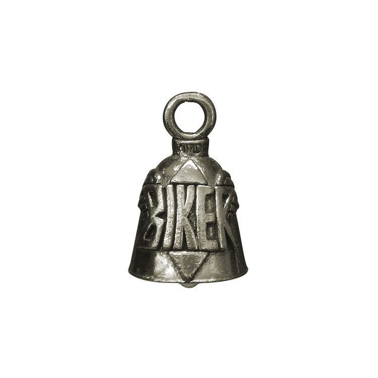 Guardian Bell Star Of David