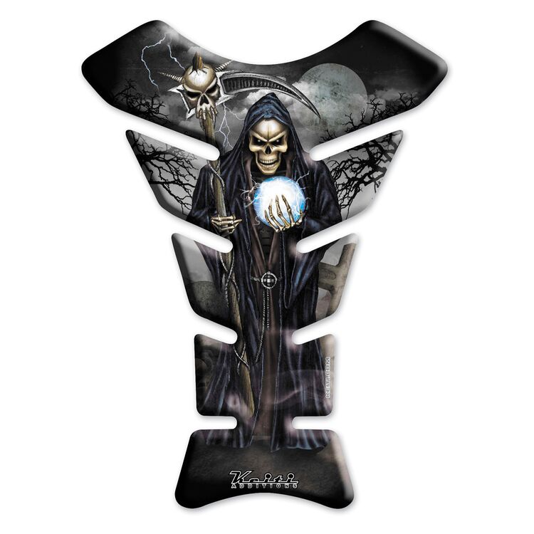 Keiti Reaper Orb Tank Pad