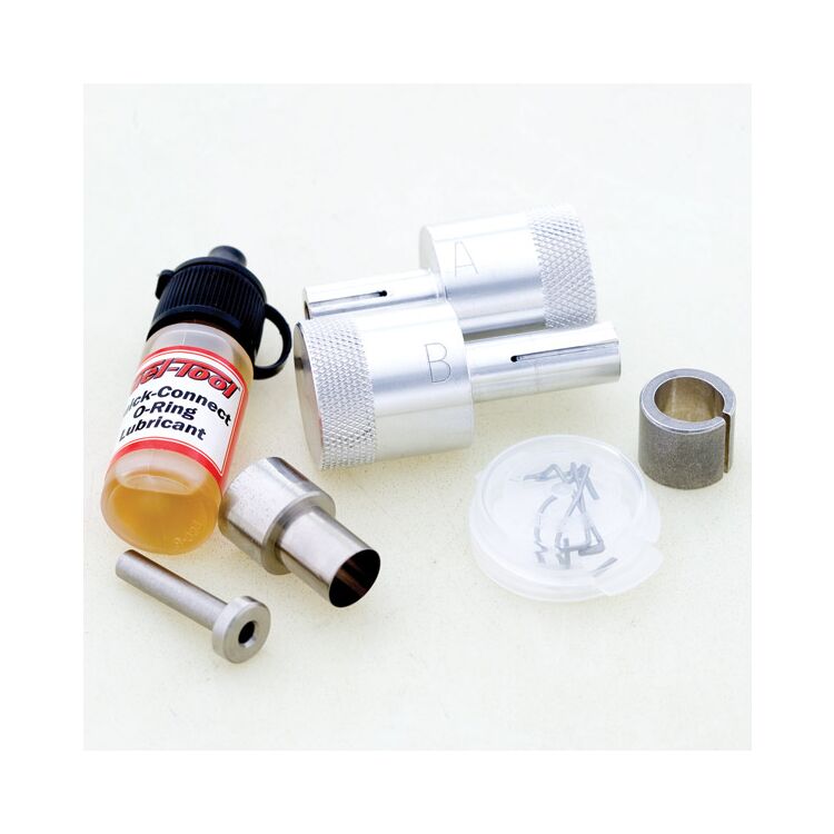 Fuel-Tool Check Valve Repair Tools