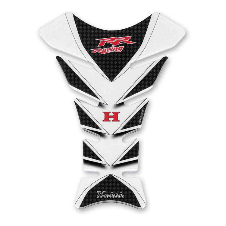 Keiti Honda RR Tank Pad