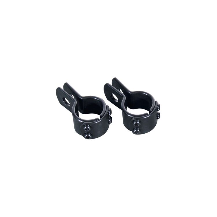 Rivco 1 1/4" Engine Guard Clamps