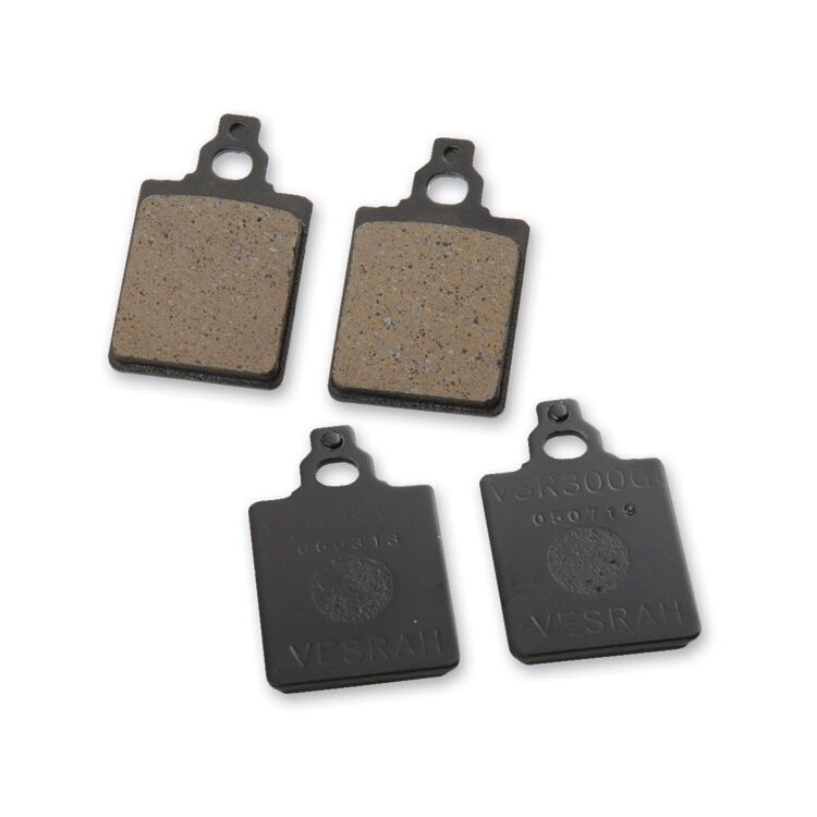 GMA Replacement Brake Pads For GMA "BP" Calipers