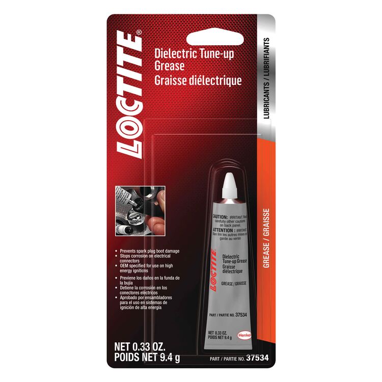 Loctite Dielectric Grease .33 Tube