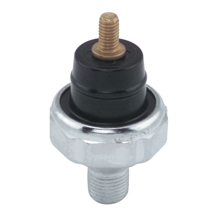 Standard Motor Products Oil Pressure Switch For Harley Big Twin 1941-1984