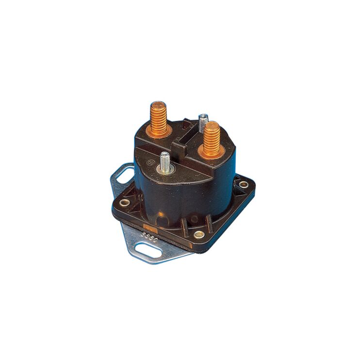 Standard Motor Products Relay For Harley 1974-1979