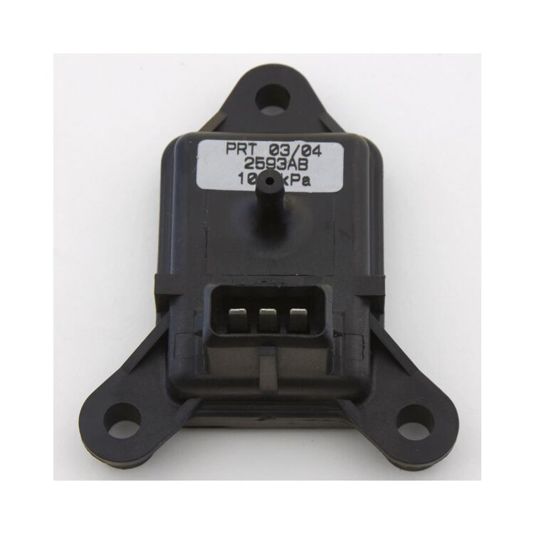 Standard Motor Products 250 kPa Barometric Pressure Sensor For Harley Touring 1995-1998