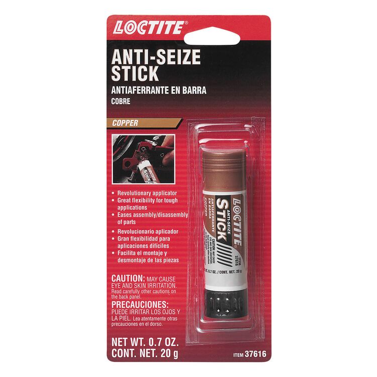 Loctite Copper Grade Anti-Seize Stick