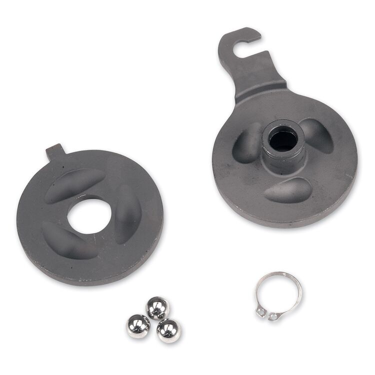 Muller Motorcycle AG Power Clutch For Harley Sportster / Buell 1994-2020