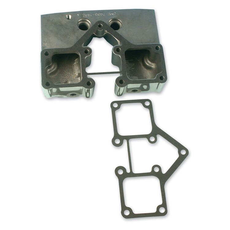 James Gasket Rocker Cover Gasket For Harley Shovelhead 1966-1984
