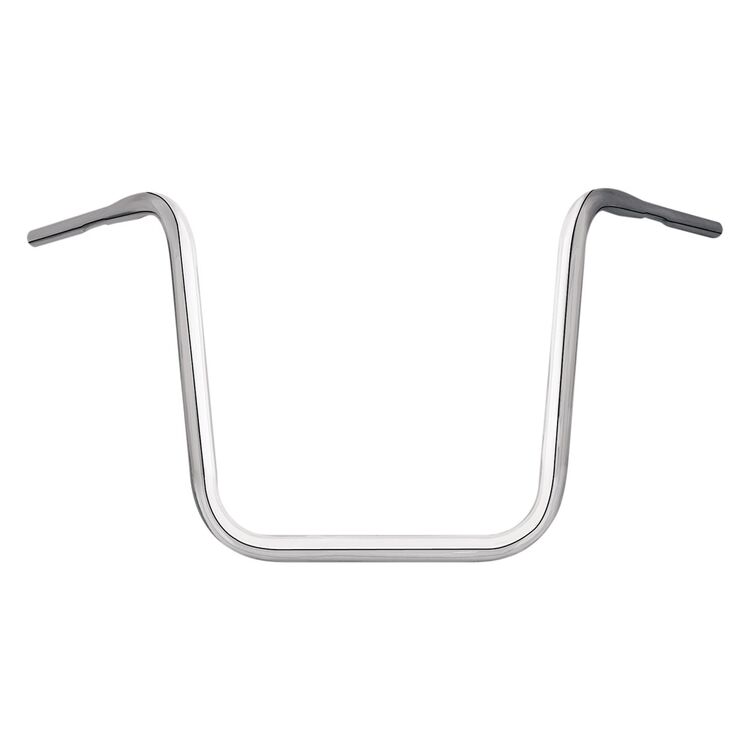 LA Choppers 1 1/4" Ape Hanger Handlebar