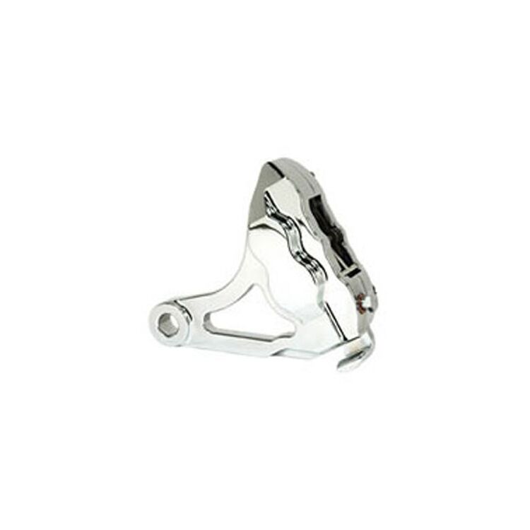 HHI 4-Piston Rear Caliper Kit For Softail 2000-2010