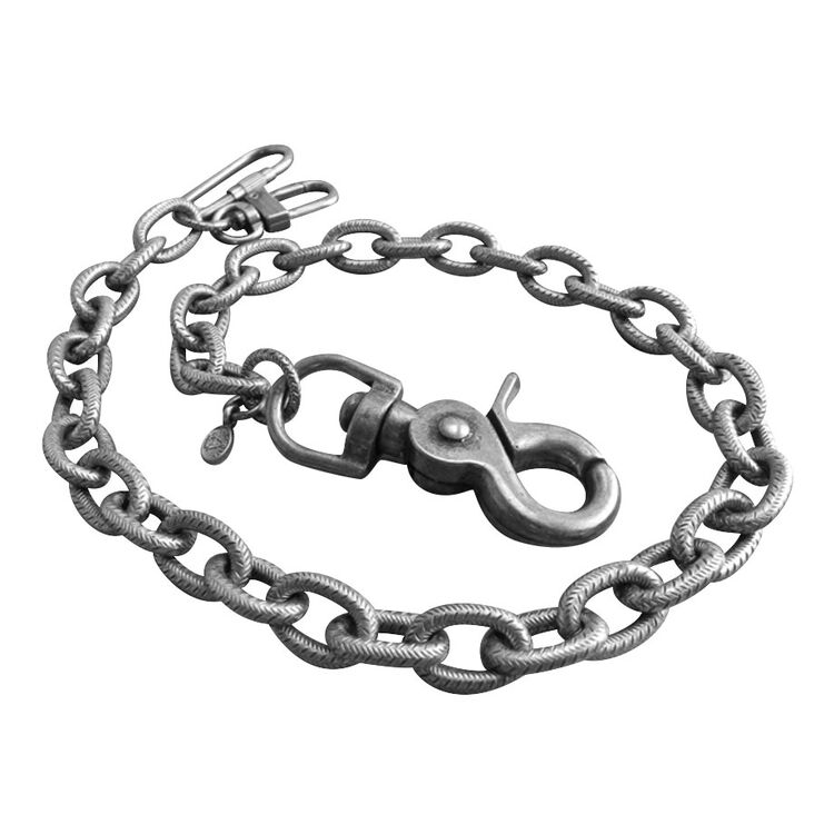 AMiGAZ Knight Hack Straight Link Wallet Chain