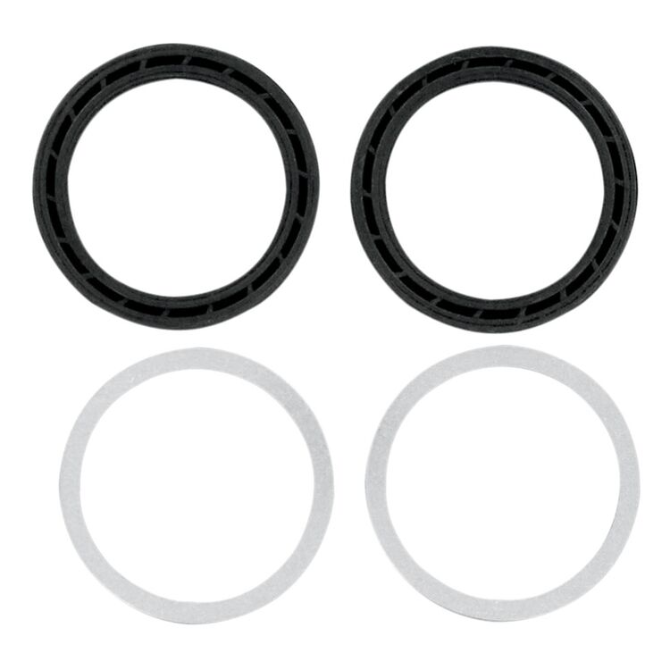 Leakproof Seals Fork Seal For Harley 1975-1988