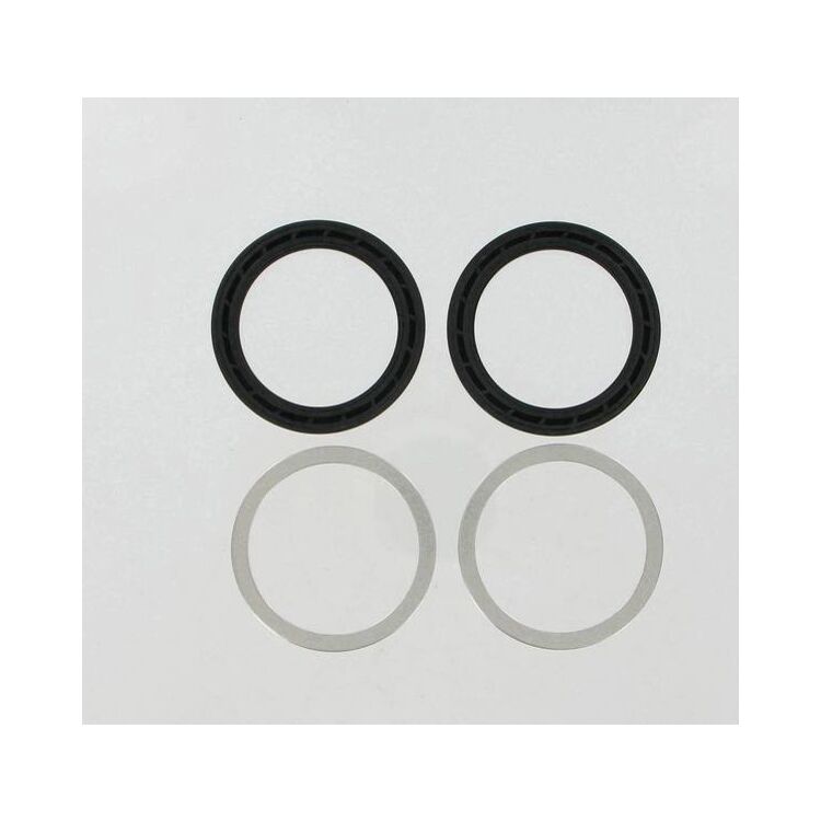 Leakproof Seals Standard Leak Proof Fork Seals Honda / Kawasaki / Suzuki / Yamaha