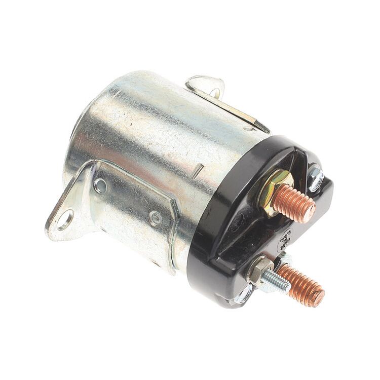 Standard Motor Products Starter Solenoid For Harley Big Twin 1980-1988