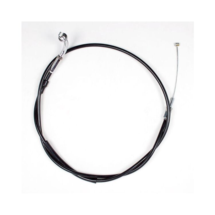 Motion Pro Vinyl Pull Throttle Cable Honda VTX1800 2002-2008